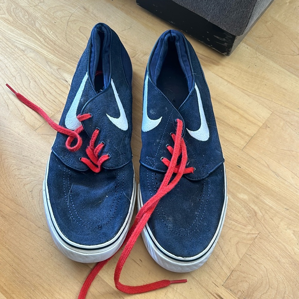 nike janoski